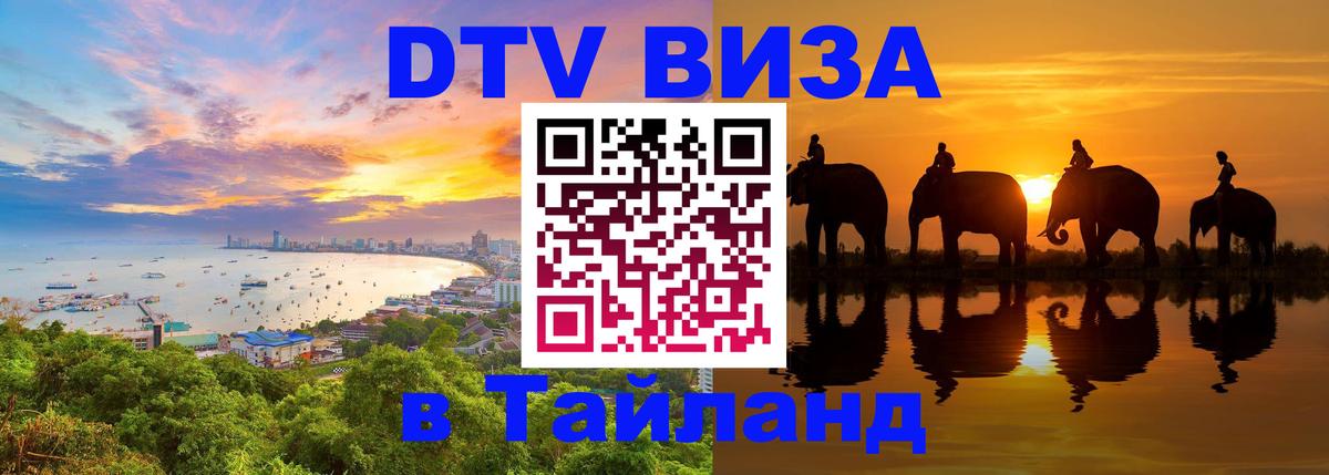 DTV Visa Тайланд купить Михайловск 